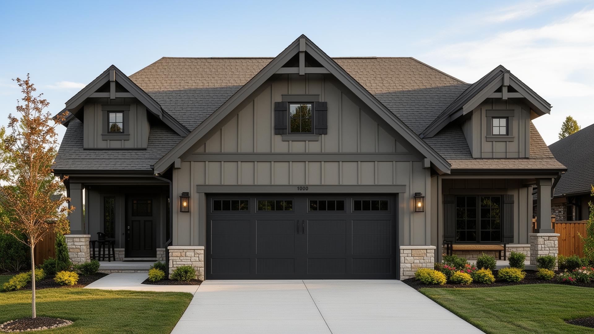 Color Selection Guide: What Every Homeowner Should Know