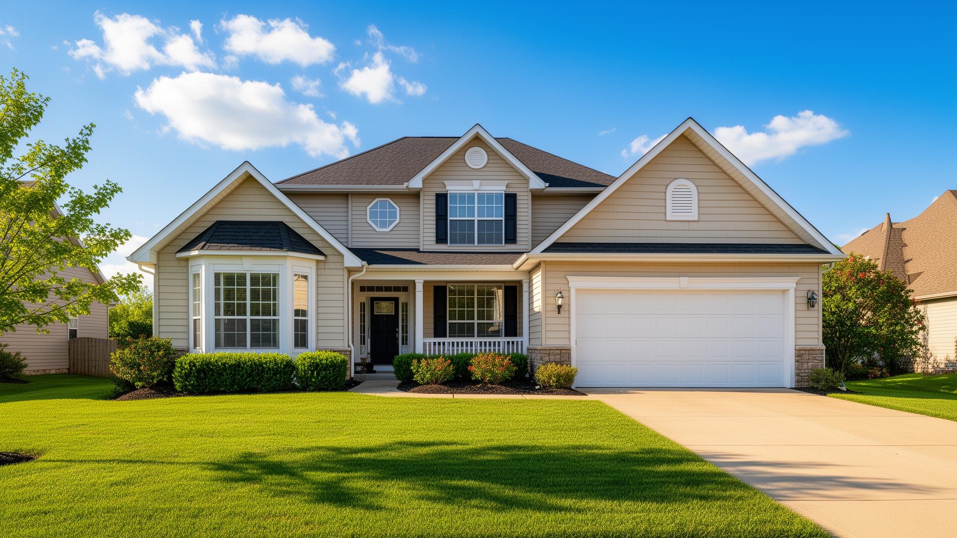 Preparing Your Garage Door for Summer: Essential Tips